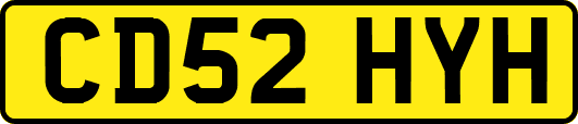 CD52HYH