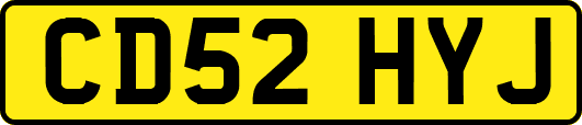 CD52HYJ