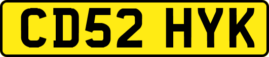 CD52HYK