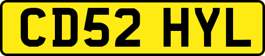 CD52HYL