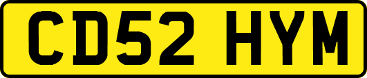 CD52HYM