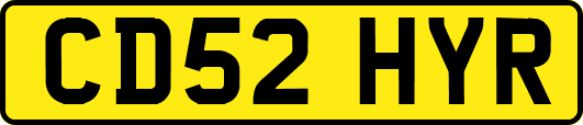 CD52HYR