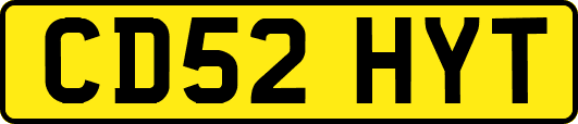 CD52HYT