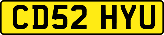 CD52HYU