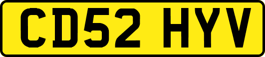 CD52HYV