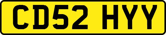 CD52HYY