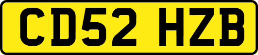CD52HZB
