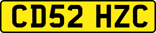 CD52HZC