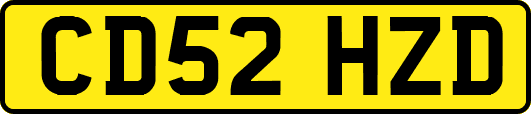 CD52HZD