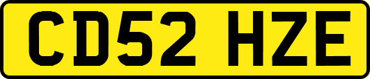 CD52HZE