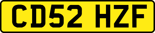 CD52HZF