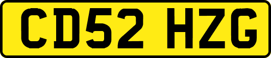CD52HZG