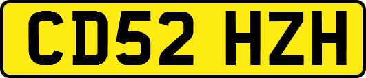 CD52HZH