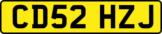 CD52HZJ