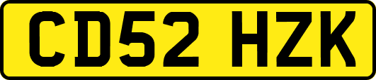CD52HZK