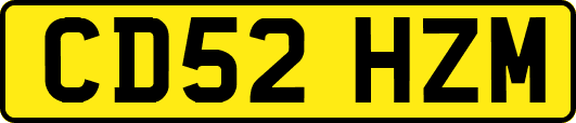 CD52HZM