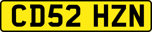 CD52HZN
