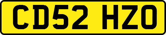 CD52HZO