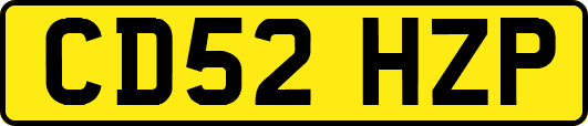 CD52HZP