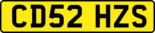 CD52HZS