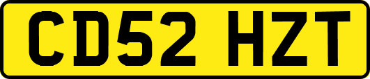 CD52HZT
