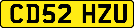 CD52HZU