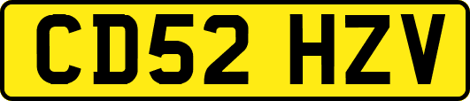 CD52HZV