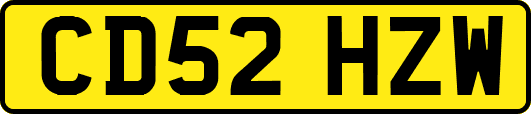 CD52HZW