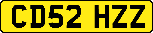 CD52HZZ