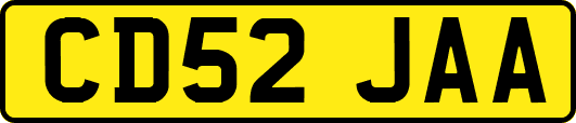 CD52JAA