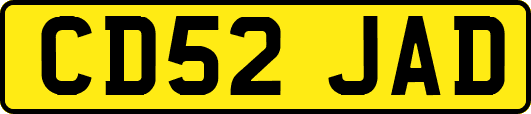 CD52JAD