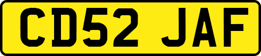 CD52JAF