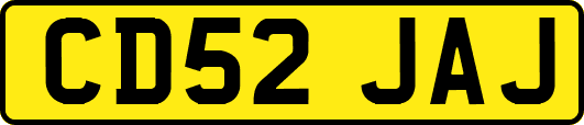 CD52JAJ