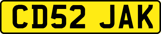 CD52JAK