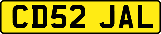 CD52JAL