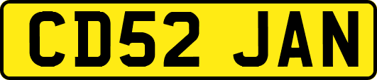 CD52JAN
