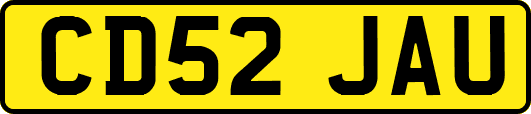 CD52JAU