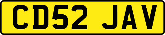CD52JAV