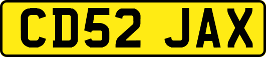 CD52JAX