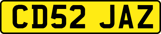 CD52JAZ