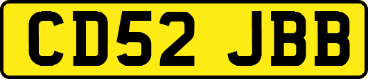 CD52JBB