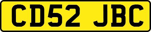 CD52JBC