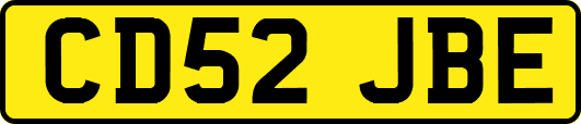 CD52JBE