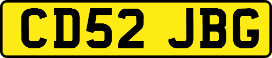 CD52JBG
