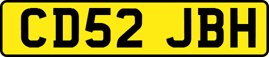 CD52JBH