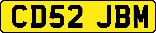 CD52JBM