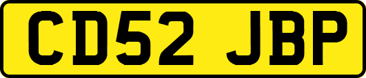 CD52JBP