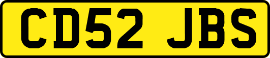 CD52JBS