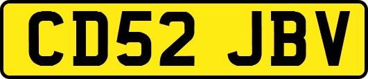CD52JBV