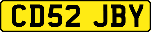 CD52JBY
